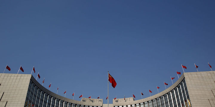 PBOC piyasadan 6 aydan bu yana en fazla parayı çekti
