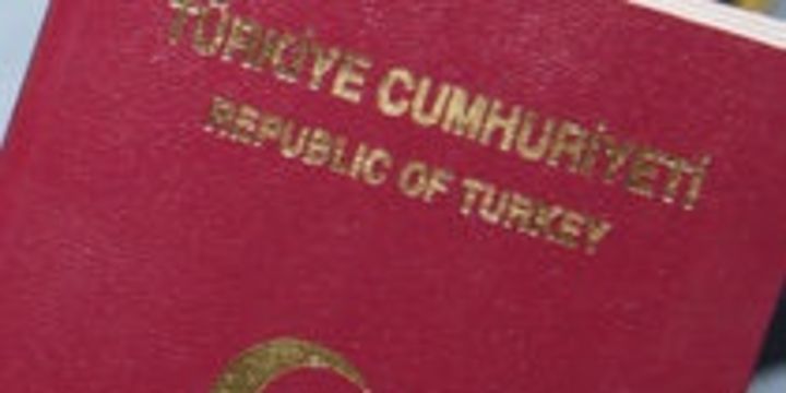 Biyometrik pasaportlar 2017