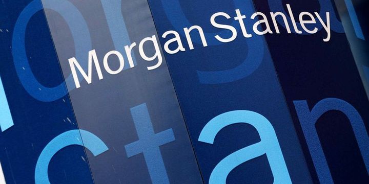 Morgan Stanley: Moody
