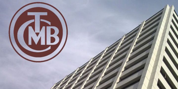TCMB: Reel kesim güven endeksi 106.5