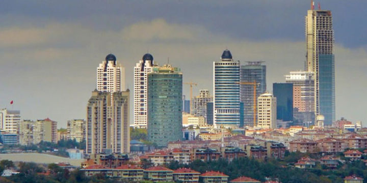 Türk iş dünyası Moody
