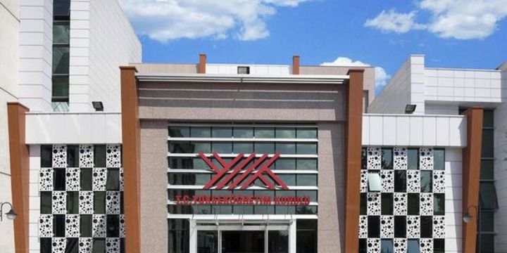 Kapatılan özel üniversiteler için tercih işlemleri başladı