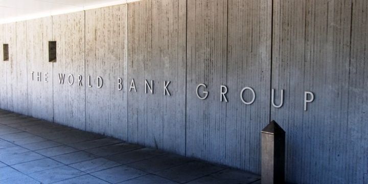 Dünya Bankası Batı Balkanların büyümesinde “Türkiye” riskini işaret etti