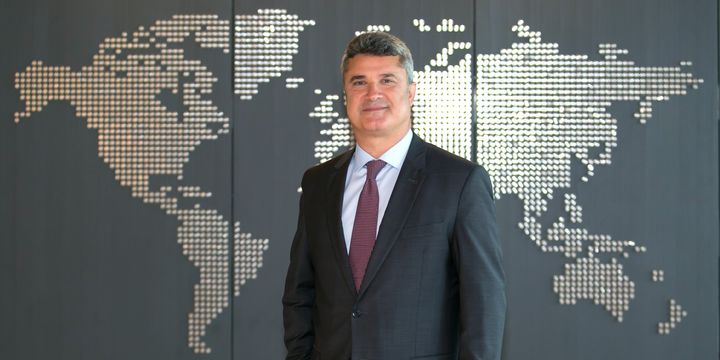 EY Türkiye Ülke Başkanlığına Metin Canoğulları atandı
