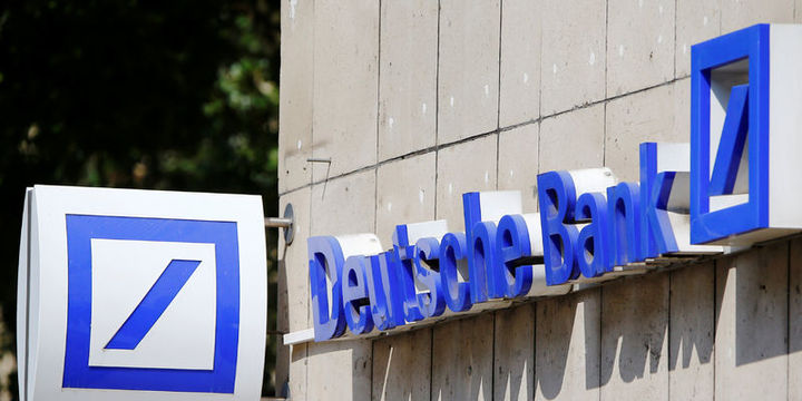Deutsche Bank