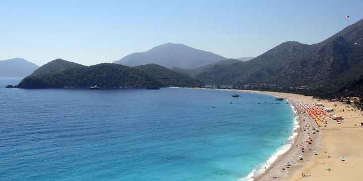 Turizmde "gelecek yıl 5 milyon Rus turist" beklentisi