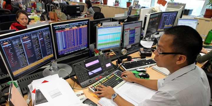 Gelişen piyasa hisseleri “petrol görüşmeleri” öncesi yatay seyretti