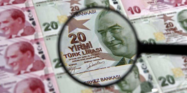 CE: Türkiye