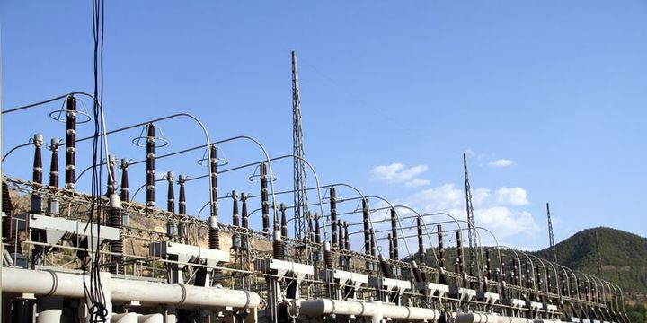 Temmuzda elektrikte kurulu güç yüzde 45 arttı