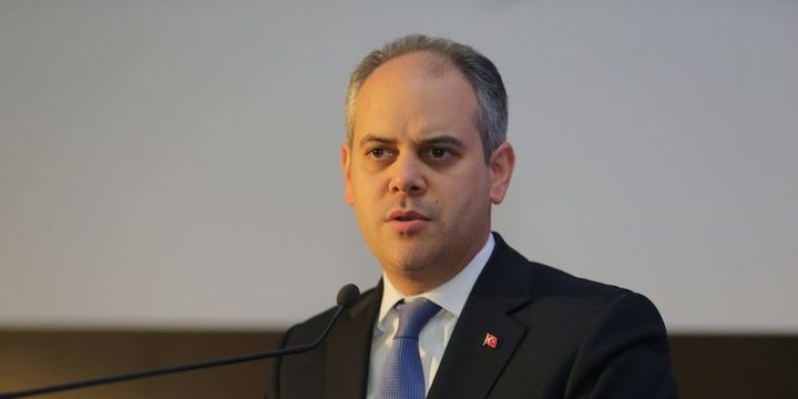 Kılıç: Kulüplere vergi konusunda gerekli desteği vereceğiz