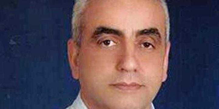 İşadamı Mansur Ekici hayatını kaybetti