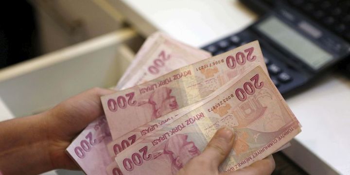 SGK ve Ziraat Bankası "Krediyle Emeklilik Protokolü" imzaladı