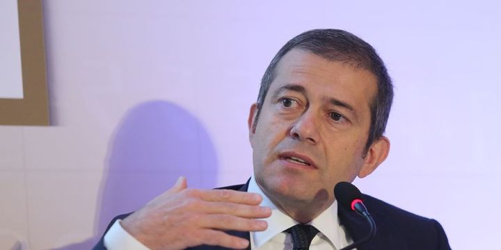 Akbank/Binbaşgil: Maliyetlerde 25 ila 50 baz puan artış olabilir