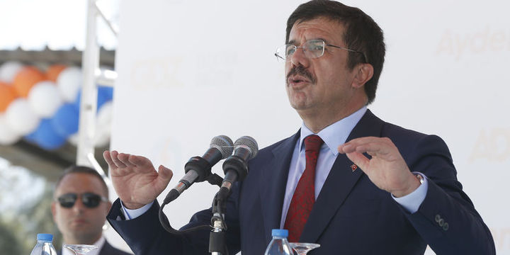 Zeybekci: Bu noktaya Moody