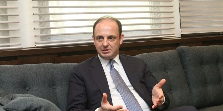 TCMB/Çetinkaya: Son çeyrekten itibaren toparlanmanın başlamasını bekliyoruz
