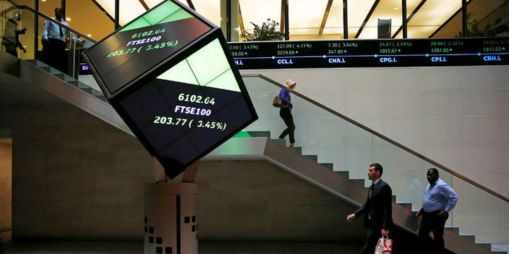 Deutsche Börse ve Londra Borsası birleşmesine AB incelemesi