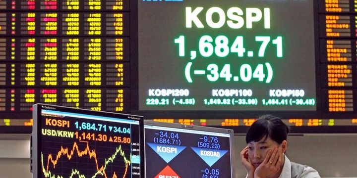 Gelişen ülke varlıkları OPEC anlaşmasıyla yükseliyor