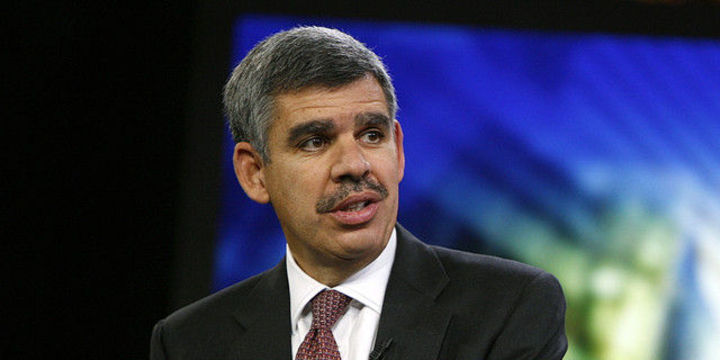 El-Erian: Deutsche Bank Avrupalı yatırımcılara ne anlatıyor?