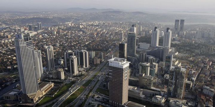 Berenberg/Hesse: Türkiye yatırımcılar için çok cazip bir ülke