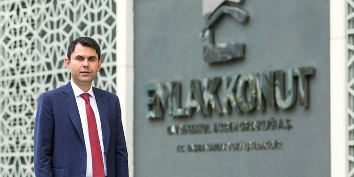 Emlak Konut/Kurum: Darbe girişimi sonrasındaki kampanyayla 2 milyar TL