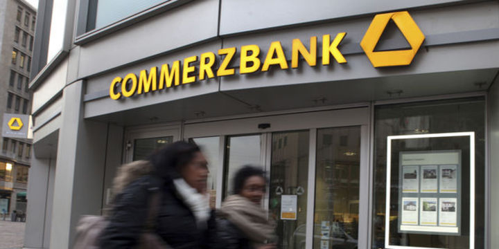 Commerzbank, 9 bin 600 kişiyi işten çıkaracağını duyurdu