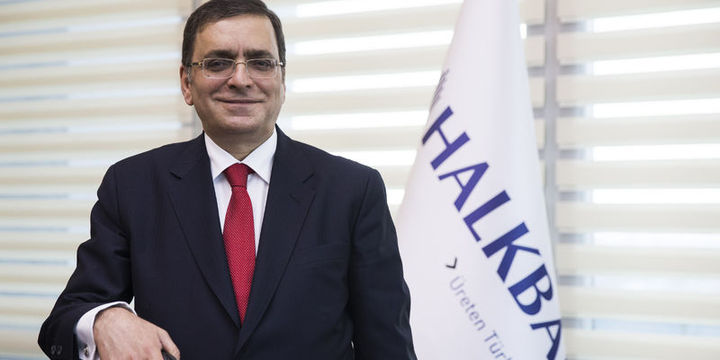 Halkbank/Taşkesenlioğlu: Yabancı para borçlanmada 25-50 baz puan artış olabilir