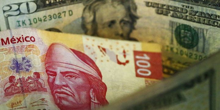 Meksika Merkez Bankası faiz artırdı