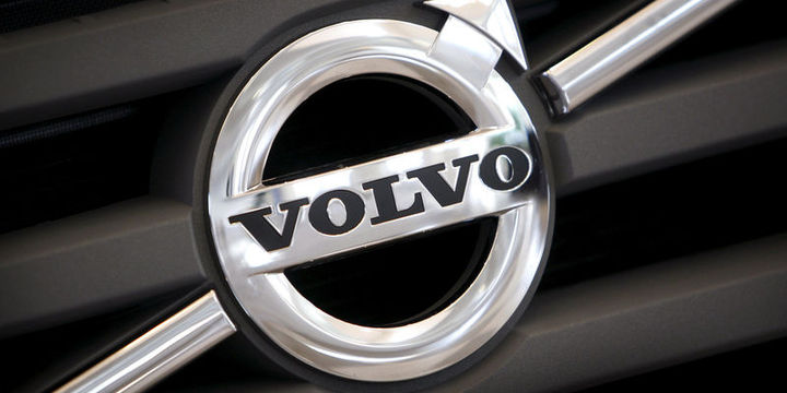 Volvo 127 bin aracını geri çağırdı
