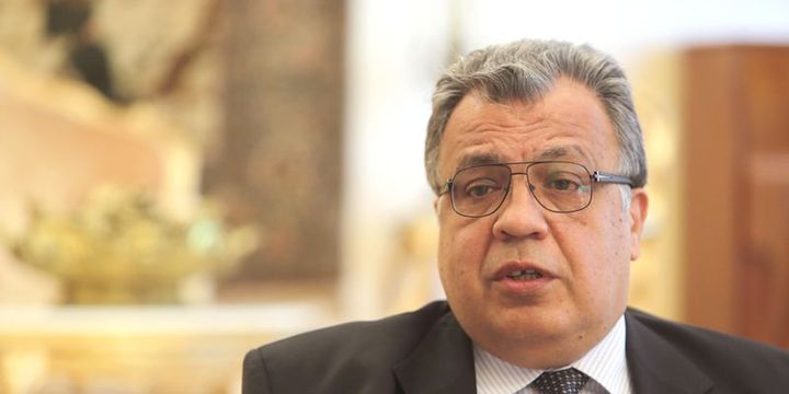 Rusya/Karlov: Türk müteahhitlerini dört gözle bekliyoruz
