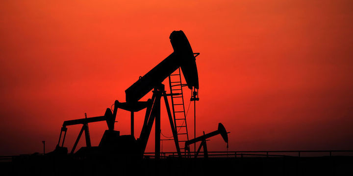 Petrol "OPEC" sonrası 1 ayın zirvesi yakınında
