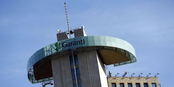 Garanti Bankası tahsili gecikmiş alacaklarını sattı