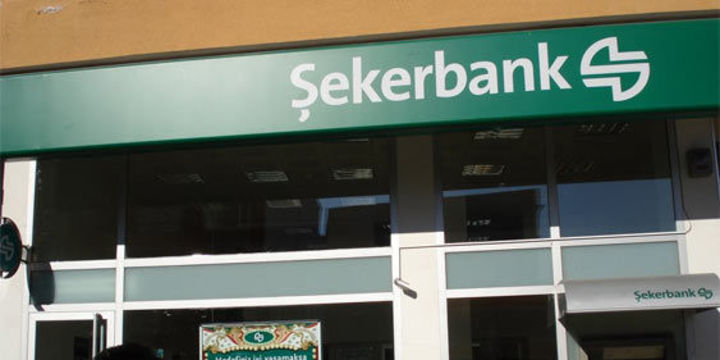 Şekerbank 139 milyon TL