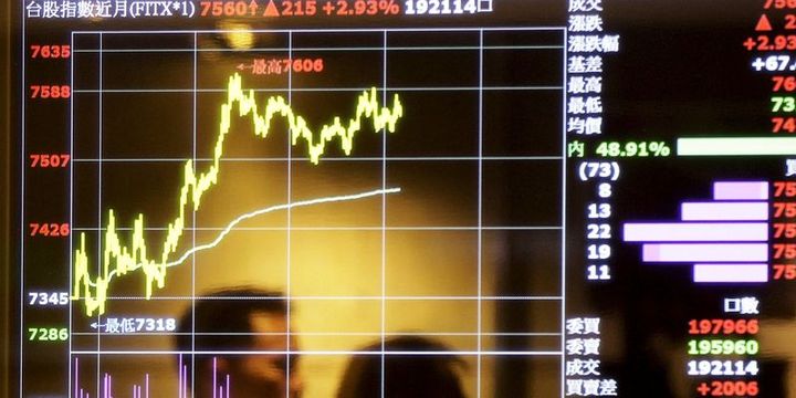Gelişen ülke varlıkları Deutsche Bank riskiyle düşüşte