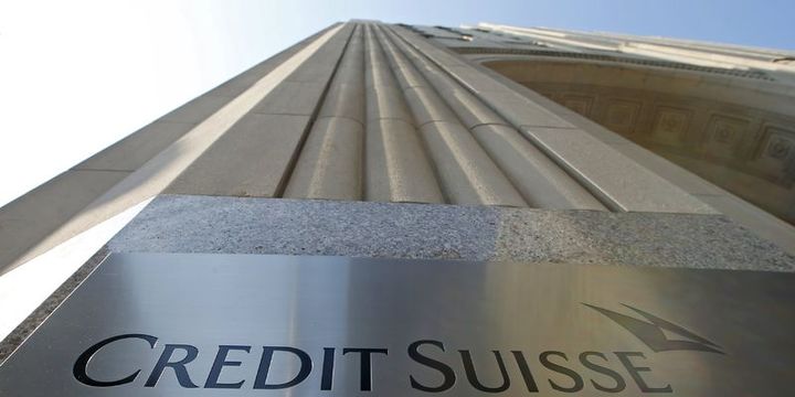 Credit Suisse Türkiye varlıklarında “seçici alım” önerdi