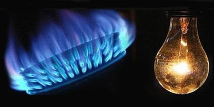 Doğalgaz indiriminin ardından gözler elektrikte