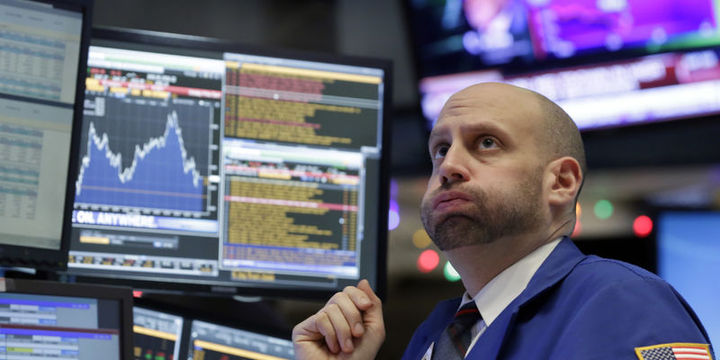 Küresel piyasalarda "Deutsche Bank" tedirginliği büyüyor