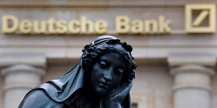 Deutsche Bank