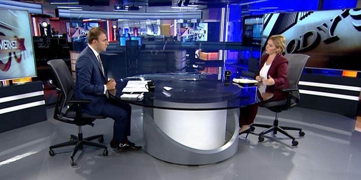 CHP/Selin Sayek Böke: % 3 büyüme bile hayal olabilir