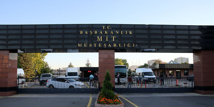 MİT’e FETÖ ihbarı yağdı başvurular 5’e katlandı