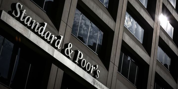 S&P: Gelişmekte olan ülke kredi riskleri artıyor