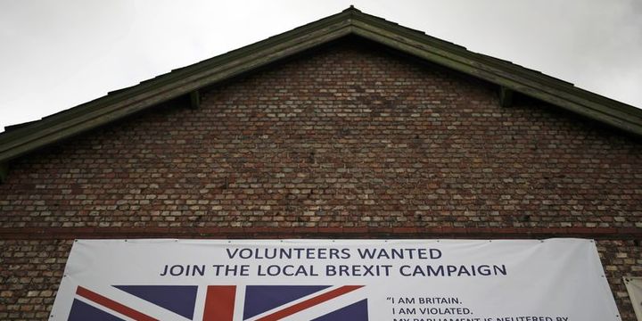 May “Brexit”e ilişkin soruları yanıtsız bıraktı