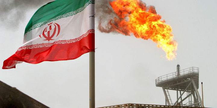 IRNA: İran petrol ihracatını günde 150 bin varil artırmak istiyor