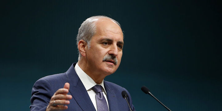 OHAL 3 ay uzatıldı, 20 bin öğretmen alınacak