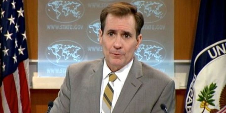 ABD: Rusya ile Suriye konusundaki görüşmeleri askıya aldık