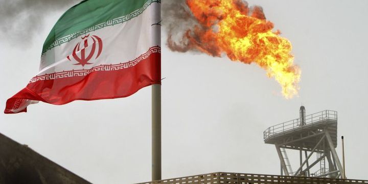 İran petrol ve gaz sahalarını kasımda ihale edecek