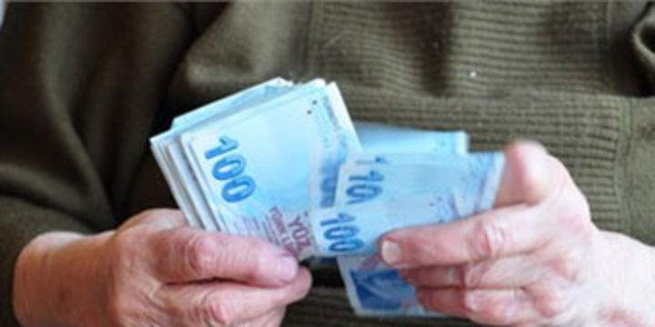Önce SSK