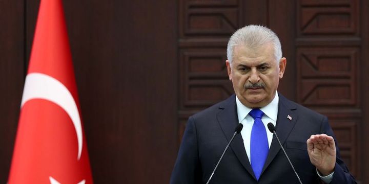 Başbakan: Tam gün eğitime geçeceğiz