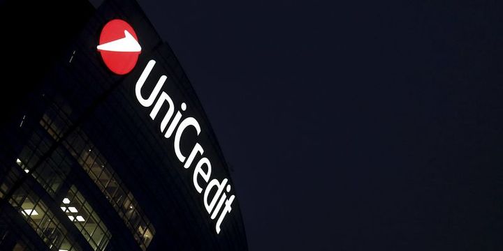 UniCredit Koç Finansal