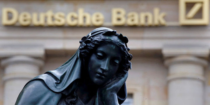 Deutsche Bank:Türkiye