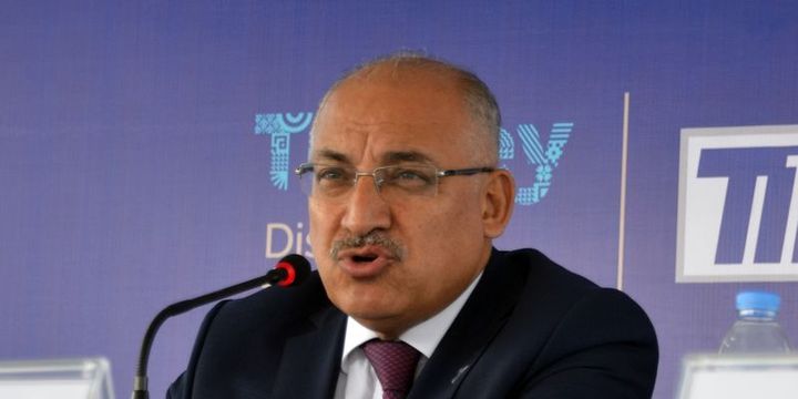 "Ekonomi OVP tahminlerinin üstünde performans gösterecektir"